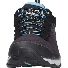 MEINDL Activo Sport GTX Damen schwarz/azur 41,5