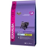 Eukanuba Puppy große Rassen  15 kg