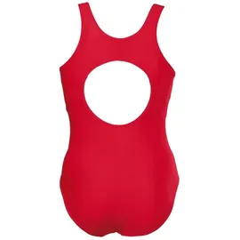 KangaROOS Badeanzug Damen rot 36