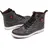 Modeka Lane Motorradstiefel, schwarz, 40