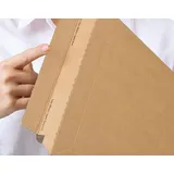 ColomPac® Versandkartons CP 098 Mailbox L 40,0 x 26,4 x 14,4 cm