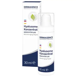 Dermasence Hyalusome Konz. Emulsion