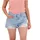Levi's 501 Original Shorts Blau 24W