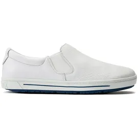 Birkenstock Berufsschuh QO 400" weiß 45 - 45