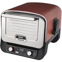 Ninja Woodfire Outdoor Pizzagrill & Smoker OO101EU