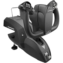 ThrustMaster TCA Yoke Boeing Edition Controller