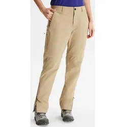 Kathmandu Flinders Wmns Convertible Pant olive grey (NAA) XL