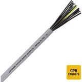 Lapp ÖLFLEX CLASSIC 110 Steuerleitung 2 x Grau 1119902/1000 1000m