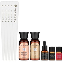 Alqvimia Supreme Beauty & Spa Experience Him & Her kit: Bust Beautifying body oi