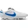 Nike Premier 3 FG Herren white/signal blue 39
