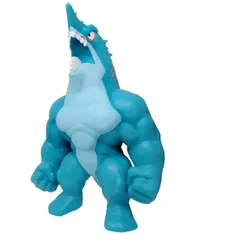 Monsterflex: Wasser-Monster - Helijaw