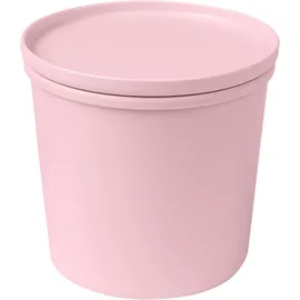 awave® Frischhaltedose rund rosa 500 ml