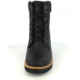 Panama Jack Phoebe B17 schwarz nappa 37