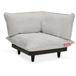 Fatboy - Paletti Outdoor-Sofa, Eckmodul, mist