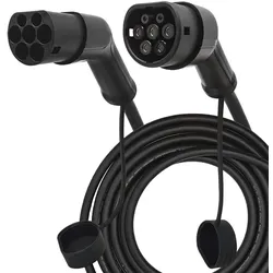 Ladekabel für Elektroauto KSIX AC 7400 W