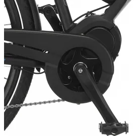 Fischer Viator ETH 1861 28 Zoll RH 44 cm black matt