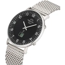 Master Time Advanced Series Edelstahl 42 mm MTGS-10557-22M