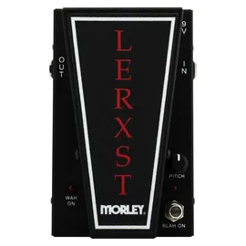 Morley LBB Lerxst Blah Blah Wah,