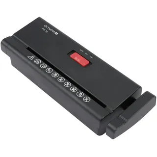 Olympia PS 16 schwarz