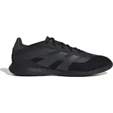 Adidas Predator League IN Core Black / Carbon / Core Black 40 2/3