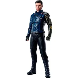 Sonstige Verlage Bucky Barnes Actionfigur 15 cm