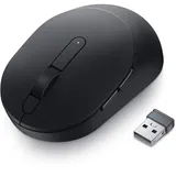 Dell MS5120W - Maus Schwarz