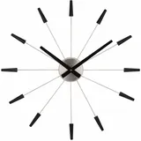Nextime Plug Inn 58,0 cm 2610ZW schwarz