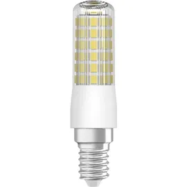 Osram LED Special T Slim 60 E14 7,5 W dimmbar klar