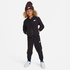 Nike Unisex Kids LBR FZ CLUB Set Blender, bunt, 2 años