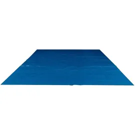 Avenli Bodenschutzplane / Unterlegfolie 330x330cm für Pools bis Ø 300-305cm