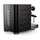 Rocket Espresso Rocket Appartamento TCA inox/schwarz (RE502A1B11)