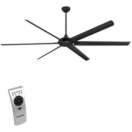 Westinghouse Widespan Deckenventilator schwarz