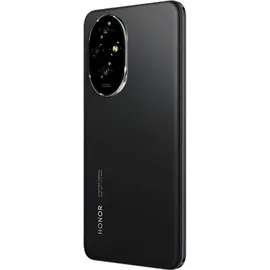 Honor 200 12 GB RAM 512 GB Black