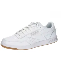 Reebok Court Advance Unisex Weiß 37,5