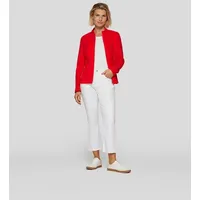 Rabe Jacke in rot, 42
