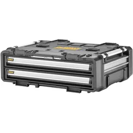 DeWalt Modul Aluminium/Kunststoff/Metall 198 kg gelb/schwarz