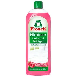 Frosch® Himbeer Allzweckreiniger 0,75 l