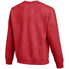 Nike Park 26 Sweatshirt Rot/Weiß XXL