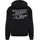 Mister Tee Hoodie Schwarz XXL