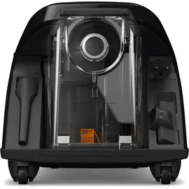Miele Blizzard CX1 Comfort SKMF5 obsidianschwarz