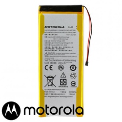 Akku Original Motorola für Moto G4, G4 Plus, Typ GA40