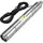 Vevor 3" Tiefbrunnenpumpe 550W max. Durchfluss 35 L/min max. Förderhöhe 108 m sandbeständig
