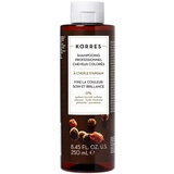 Korres Arganoil Post-Colour Shampoo 250 ml