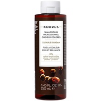 Korres Arganoil Post-Colour Shampoo 250 ml