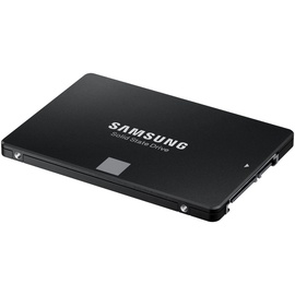 Samsung 860 EVO 2 TB 2,5" MZ-76E2T0B/EU