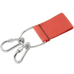 Facom Metallring mit 2 Karabinerhaken SLS