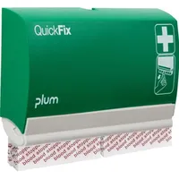 Plum QuickFix® Blood Stopper 5510 Pflasterspender (B x H