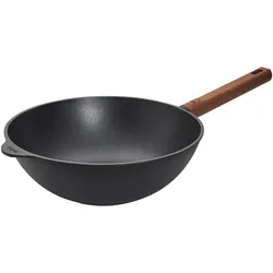 Woll Guss-Wok 28cm Eco Logic QXR ECO LOGIC - D ca. 28,00
