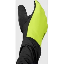 GripGrab Insulator 2 Gelb M
