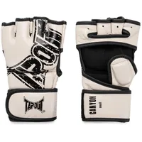 TapouT MMA-Trainingshandschuhe aus Leder (1 Paar) Canyon Mma-kampfhandschuh -
